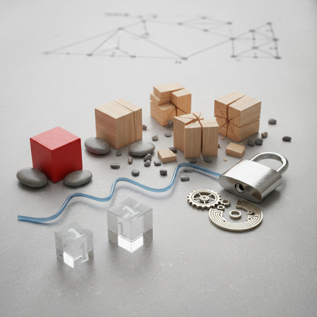 Mis on algarv? Kuidas seda lihtsalt ja kiirelt ära tunda