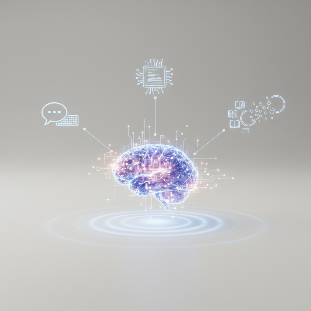 Mis on ChatGPT ja miks sellest räägib kogu maailm?