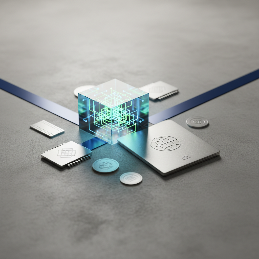 Mis on LEI-kood ja miks on see ettevõttele kohustuslik?