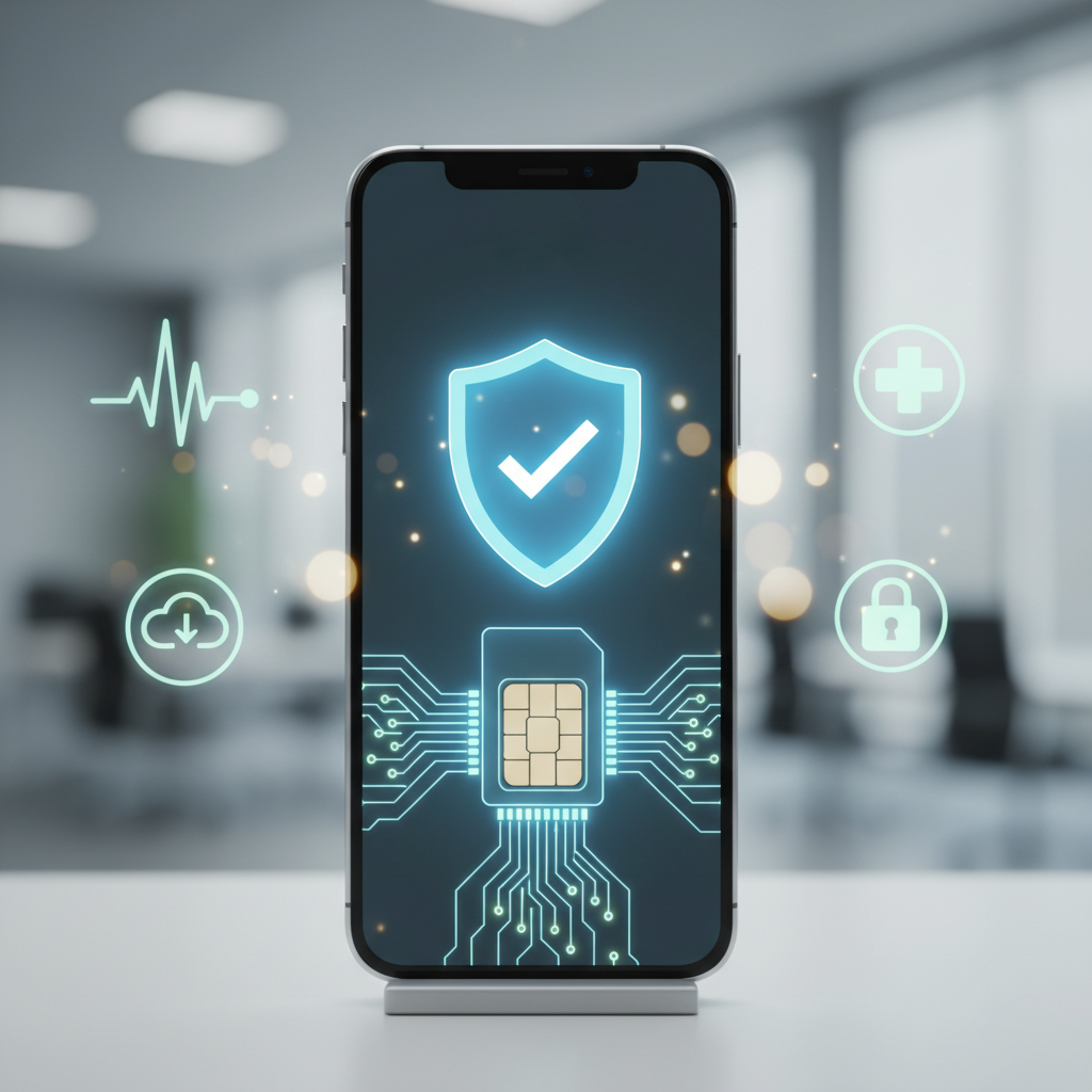 Mobiil-ID aktiveerimine: Kuidas seda teha samm-sammult?