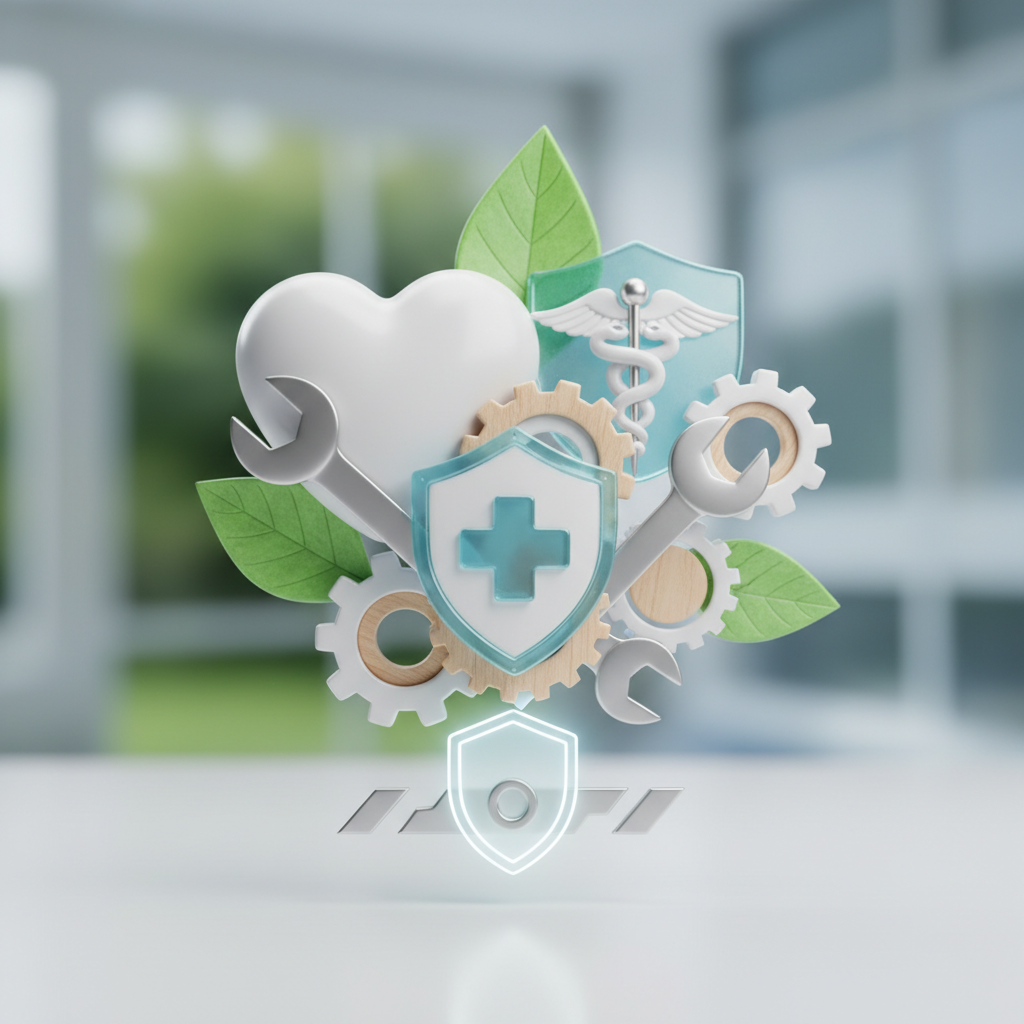 Muruniiduki hooldus: mida kontrollida enne hooaja algust?