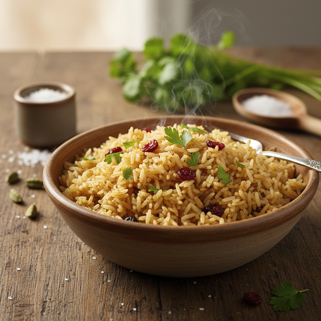 Nii keedad alati täiusliku ja sõmera riisi: lollikindel juhend