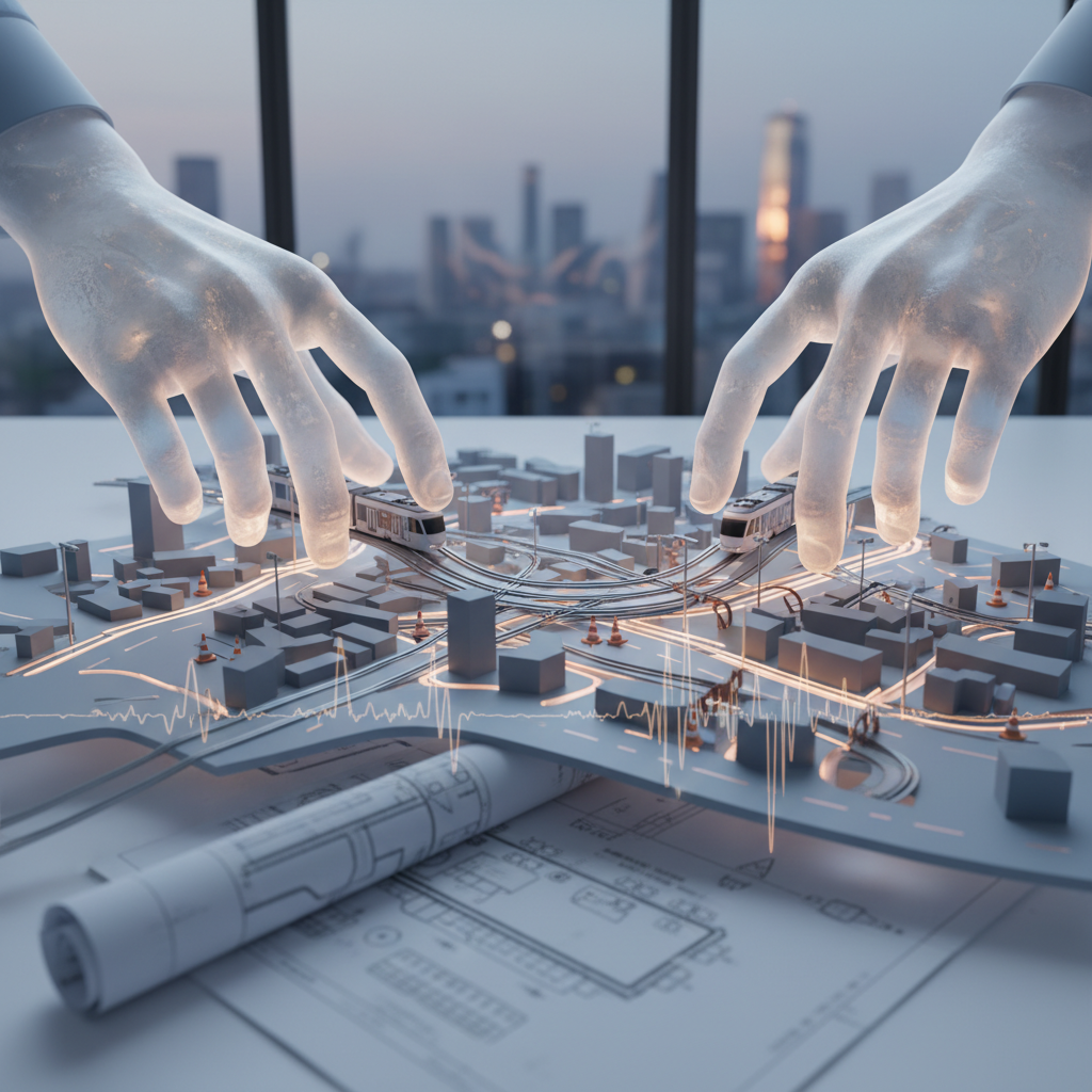 Pärnu mnt remont muudab liiklust: vaata uut skeemi