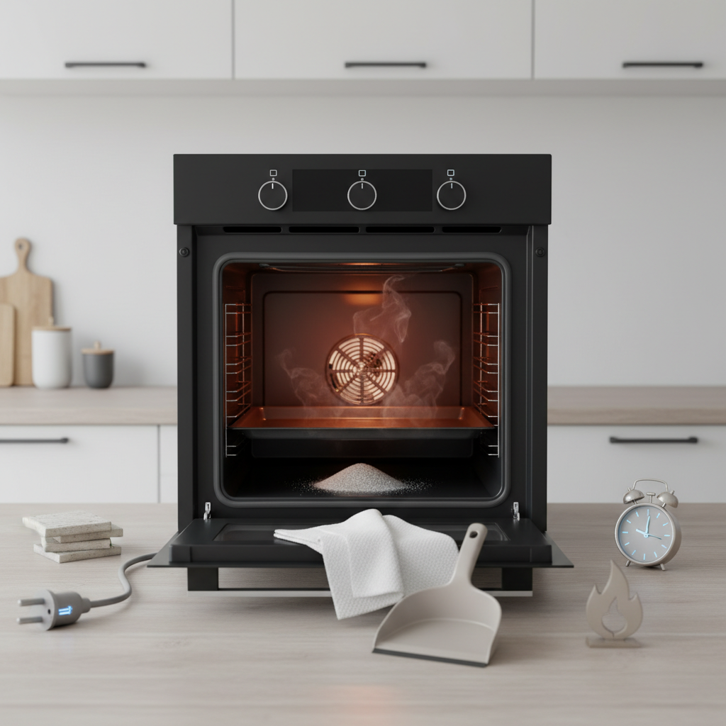 Pürolüüsiahi: mida tasub teada enne seadme ostmist?