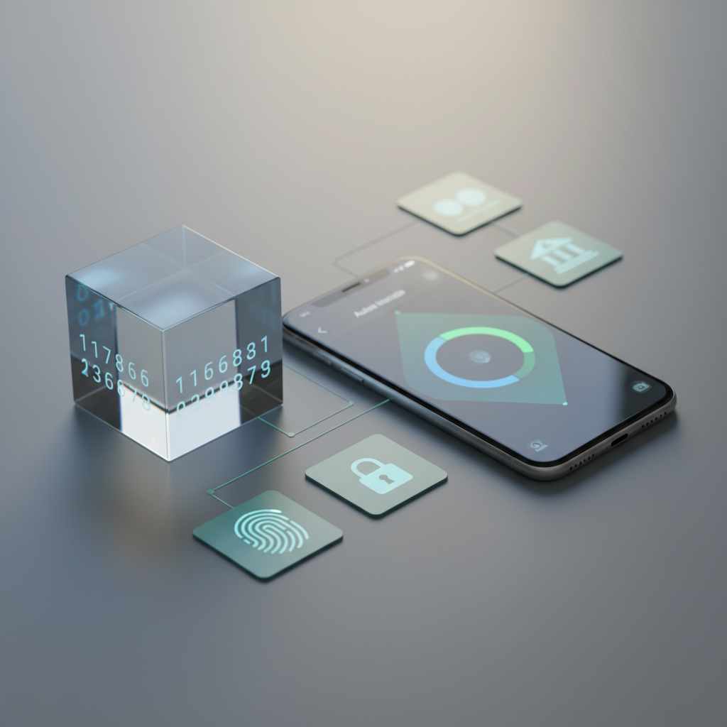 Smart-ID kasutajatunnus: mis see on ja kust seda leida?