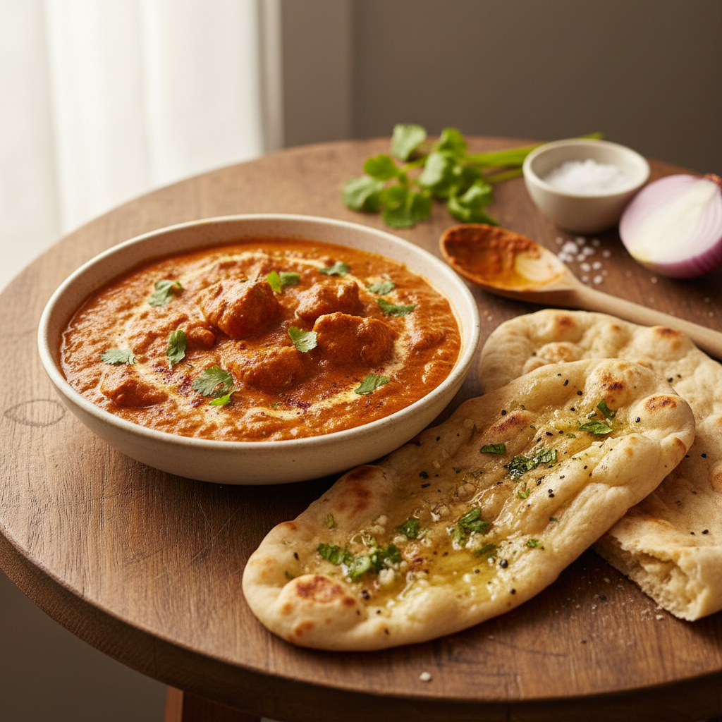 Tee ise: Imelihtne naani retsept, mis viib keele alla