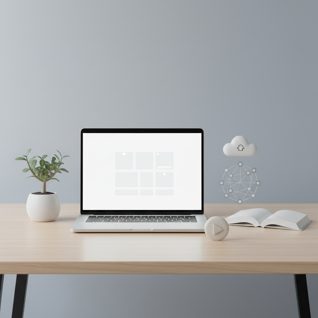 Tee ise tasuta koduleht: Samm-sammuline juhend algajale