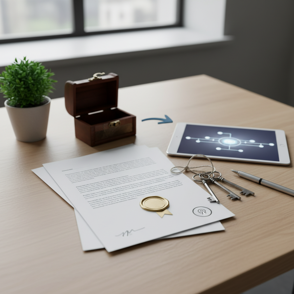 Üürilepingu lõpetamise näidis: väldi hilisemaid vaidlusi