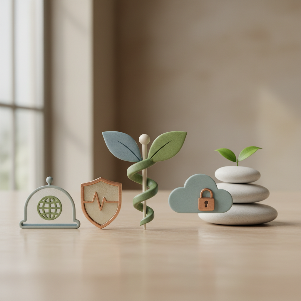 VPN-i abc: mis see on ja miks seda tegelikult vaja on?