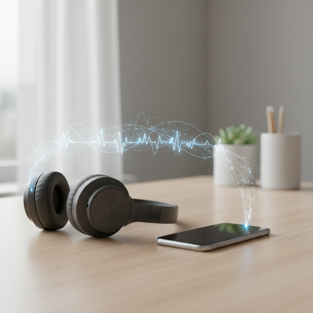 Bluetooth-kõrvaklapid ei ühendu? Siin on 5 lihtsat nippi