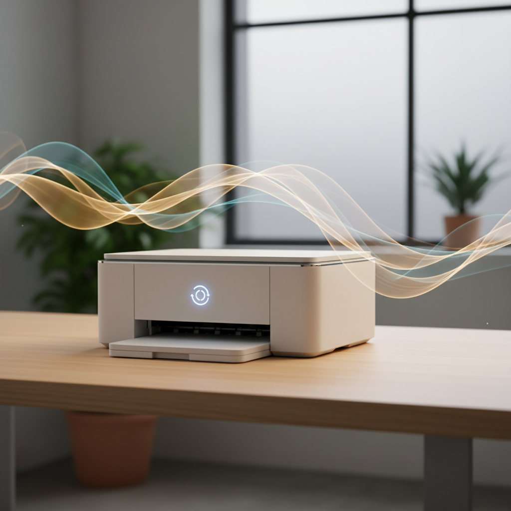 Juhend: kuidas ühendada printer WiFi-võrku samm-sammult