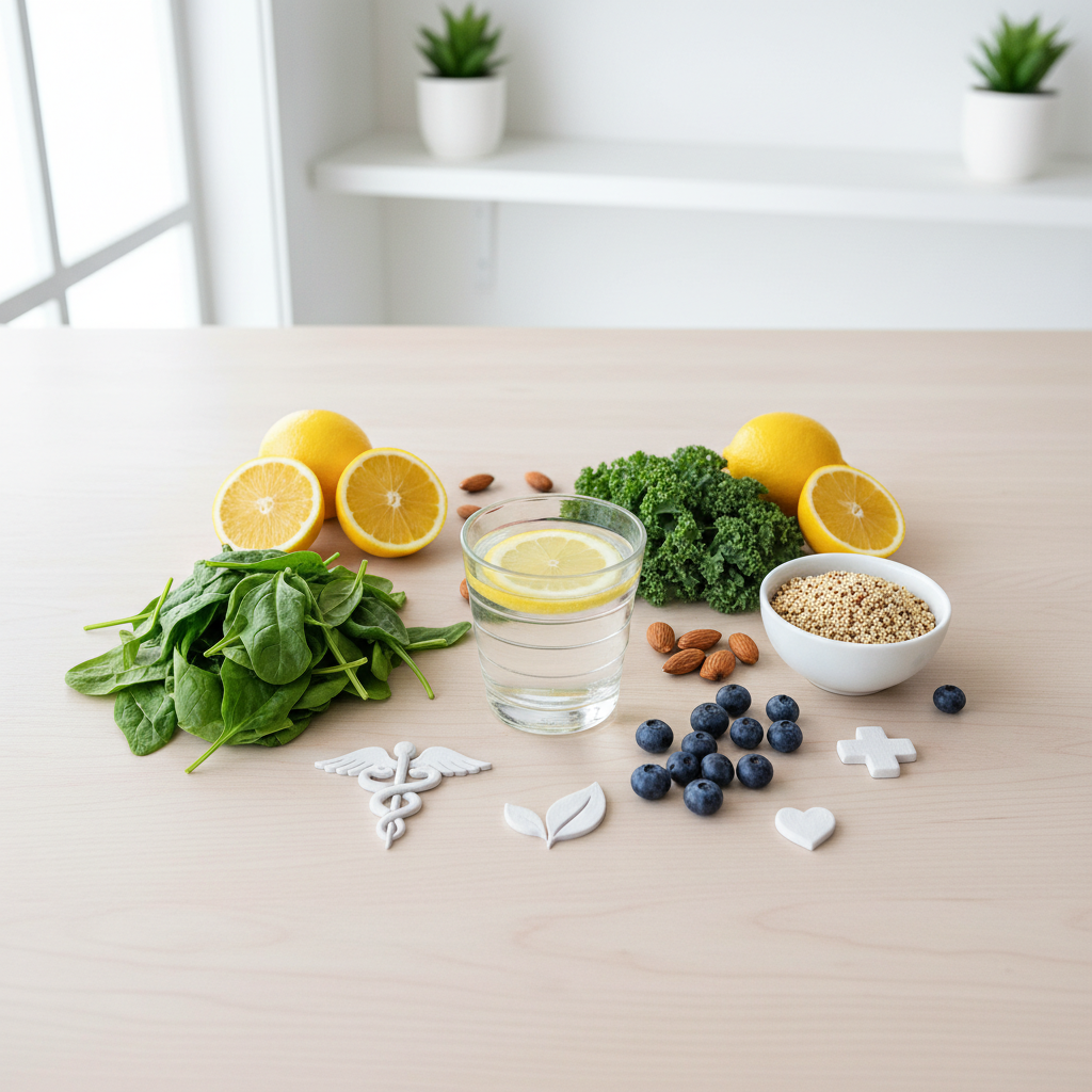 Kevadväsimus kimbutab? Need toidud aitavad energiat tõsta